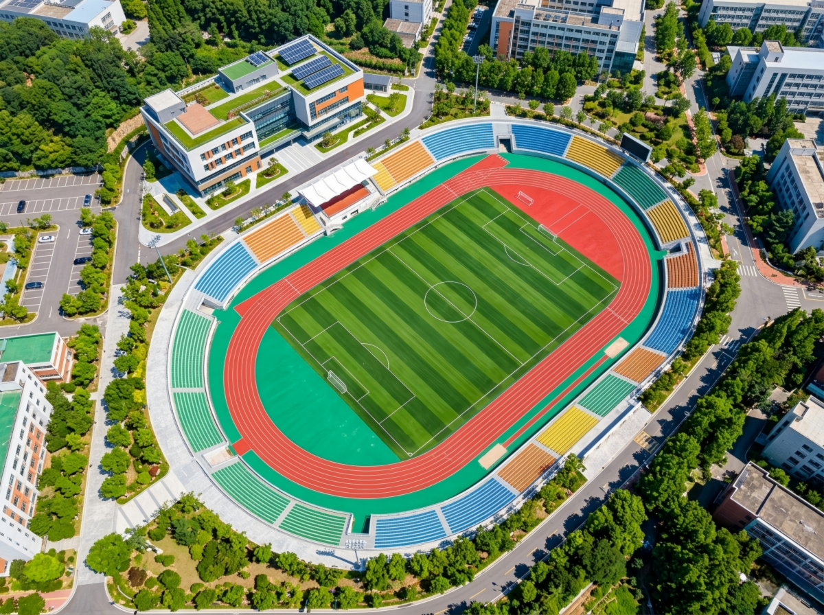 晋城市透气型塑胶跑道塑胶颗粒 - 哪里好